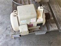 3 hp 220 motor