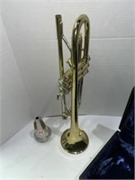 BLESSING SCHOLASTIC TRUMPET - NO MOUTH PIECE