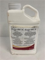 Evito 480 SC Fungicide 4.8 litres.