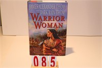 Warrior Woman - Thom - SIGNED