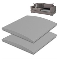 20" x 20" Foam Cushion Couch Cushion Support - Liv