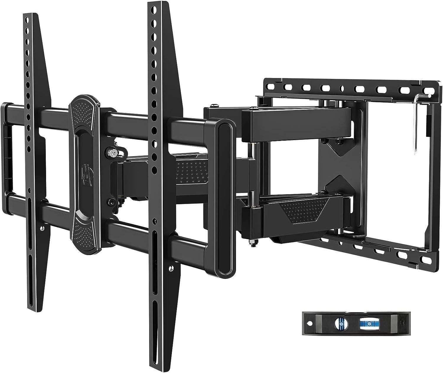 TV Wall Mount for Most 42-84 Inch TV