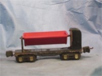 Lionel 3659 O Gauge Operating Dump Car