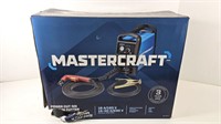 GUC Mastercraft Power Cut 401 Plasma Cutter