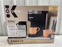 NEW Keurig K Slim