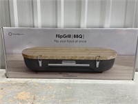 NEW Flip Grill BBQ