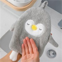 NEW Soft Comfortable Household Hand Towel Hanging