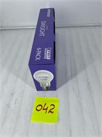 Feit LED daylight 6pk dimmable 8.8 watts