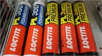 Loctite-2 PL 300 Adhesive, 3 PL Premium Adhesive