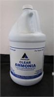 4 Aerocep Clear Ammonia-1 Gal