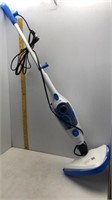 CLEANICA 360 STEAM MOP--NO SHIPPING