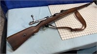 WAFFENFABRIK GEWEHR 98 Mauser 1918  Rifle
