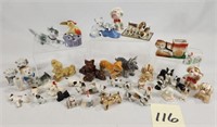 China Dog Collection