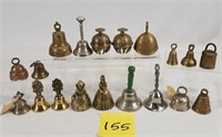 Brass Bell Collection