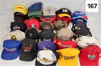 Adv. & Sports Hat Collection