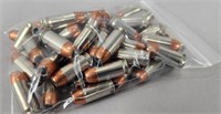 50 Speer LE Gold Dot 45 Auto 230gr JHP Ammunition