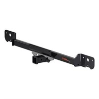 CURT 13295 Class 3 Trailer Hitch, 2-Inch Receiver,