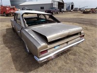 1967 Rambler American