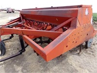 IH 7100 Press Drill 14'