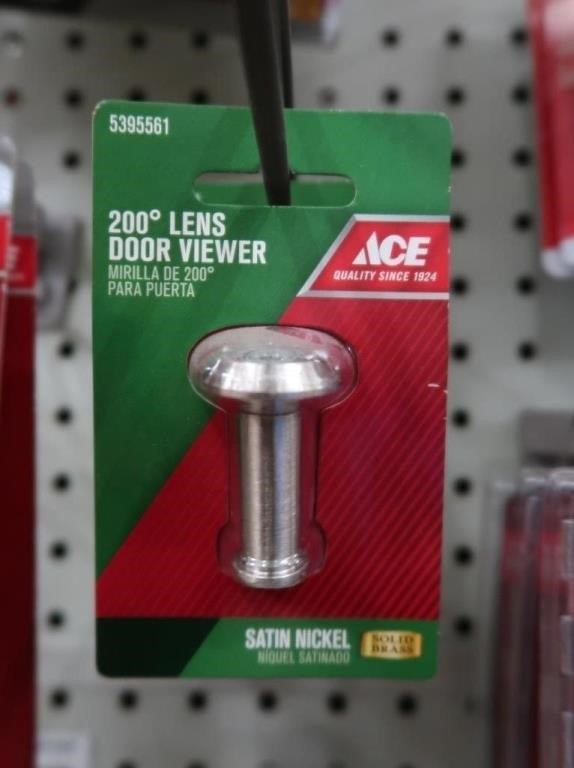 4 Ace 200 Degree Lens Viewers