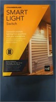 Chamberlain Smart Light Switch
