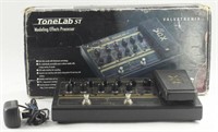 VALVETRONIX VOX TONELAB ST AMP