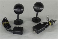 Merkury Smart WiFi Camera MOD MI-CW217