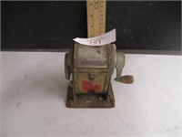 Vintage Aspco pencil sharpener