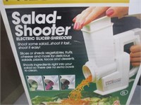 Salad shooter presto