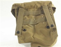 300 ROUND UTILITY POUCH UNIVERSAL