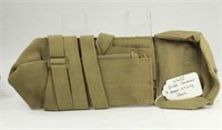 WWII BRITISH CANADIAN AMMO UTILITY POUCH