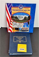Presidential Dollars & More