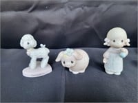Precious Moments Figurines Resale $20