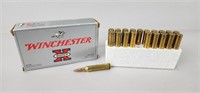 20 7mm REM MAG 150gr Winchester Ammunition