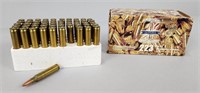 Box of 50 A-Merc 223 55gr C3 Practice Ammunition