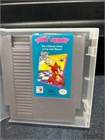 Vintage Original NES Tom & Jerry Game Cartridge/Ca