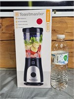 New toastmaster blender
