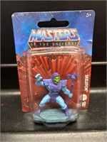 He-Man MOTU Skeletor Micro Figure MOC MIP
