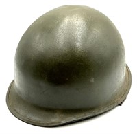 US Vietnam Era M1 Helmet