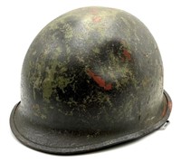 US Vietnam Era Helmet