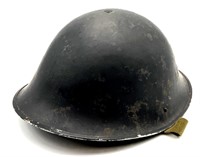British MK 4 Turtle Helmet 1952