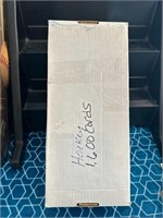 Hockey Card Mystery Box-Unsearched-1,600 Cards