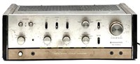 Kenwood KA-6004 Solid State Stereo Amplifier