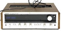 Pioneer Stereo Receiver Model SX-535