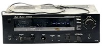 FISHER Stereo Amplifier Model CA-880