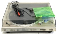 SONY Stereo Turntable System Model PS-434