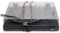 Marantz Stereo Turntable System Model TT275