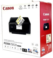 CANON PIXMA TS8120 Wireless All-In-One Printer