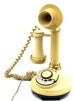 1973 American Communications Rotary Telephone