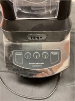 Ninja blender